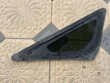 Стекла и комплектующие: Заднее Infiniti, 2024 г., Б/у, Оригинал at lalafo.kg — 4 Стекла и комплектующие: Заднее Infiniti, 2024 г., Б/у, Оригинал — 4