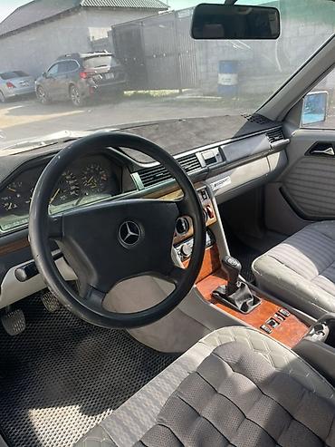 мотор 2 6 ауди: Mercedes-Benz W124: 1990 г., 2.6 л, Механика, Бензин, Седан — 6