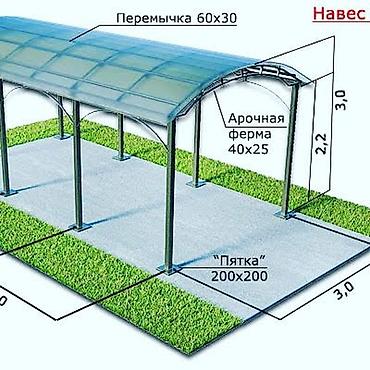 Стеллажи: Сварщик. Сварочные работы любой сложности. Все капризы за ваши — 3