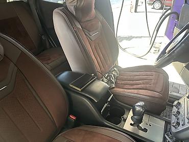 жугили сатам: Nissan Мурано: 2004 г., 3.5 л, Автомат, Бензин, Кроссовер — 7