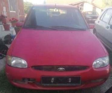 alati valjevo: MAGLENKE ESKORT 6 ZA FORD ESCORT OD 1996. DO 2000. GOD. | FORD — 9