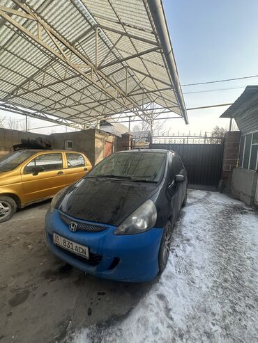 машины хонда фит: Honda Fit: 2003 г., 1.3 л, Автомат, Бензин