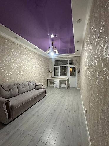 Продажа квартир: 3 комнаты, 98 м², Элитка, 4 этаж, Евроремонт — 7