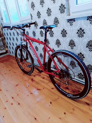 Əla vəziyyətdə "McKenzie Hybrid" velosipedi ̶6̶0̶0̶U̶S̶D̶ ̶/ 350 AZN