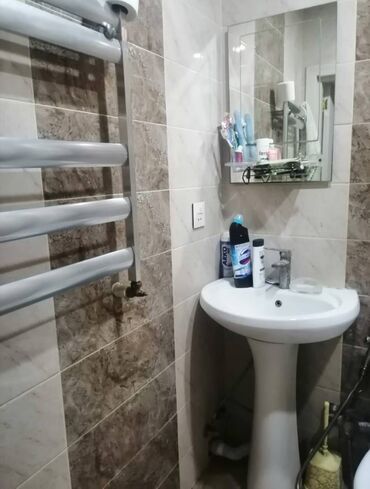 Yeni tikili: Qaraçuxur qəs., 2 otaqlı, Yeni tikili, 65 kv. m — 9