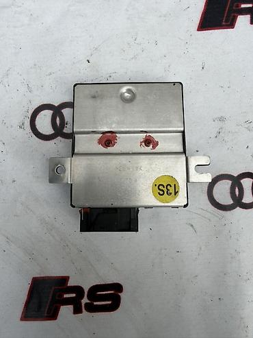 vag kkl: Блок шлюза CAN (Gateway) для Ауди А6 С6 — 2