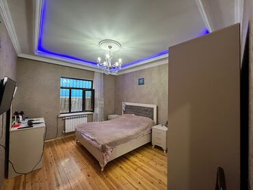 Həyət evləri və villaların satışı: Binəqədi qəs. 8 otaq, 250 kv. m, Yeni təmirli — 14