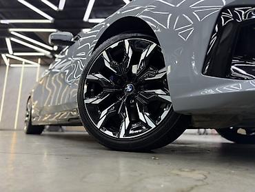 bmw 2021: BMW 5 series: 2024 г., 2 л, Автомат, Бензин, Седан — 3