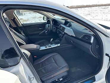 BMW: BMW Серия 4: 2020 г., 0.2 л, Автомат, Дизель — 3