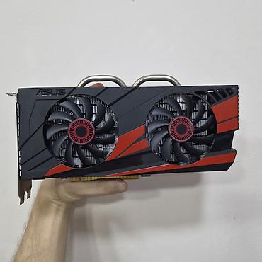 gtx 1060 6: Видеокарта для ПК, Новый, Asus, GeForce GTX, 6 ГБ — 2