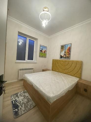 otaq studiya: 1 otaqlı mənzil – studiya tipli planlama - Zövqlü interyer: açıq — 10