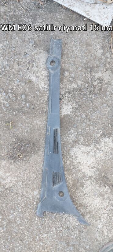 Digər avtomobil ehtiyat hissələri: Məhsul: BMW E36 üçün müxtəlif ehtiyat hissələri - Sağ ön dönmə — 13