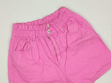 primark spodnie hello kitty: Denim, Shorts for women, size XS