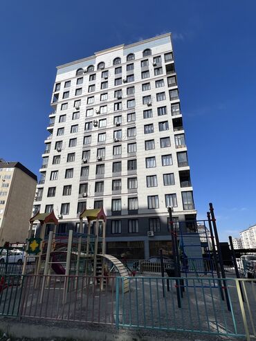 район церковь: 2 комнаты, 70 м², Элитка, 10 этаж, Евроремонт