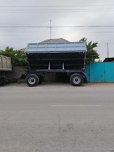 trailer: Прицеп, Самосвал, от 12 т, Новый — 3