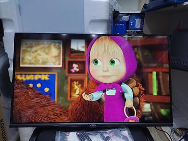 Телевизоры: Телевизор YASIN 32G11 Android Низкая цена + скидки + акции + — 20