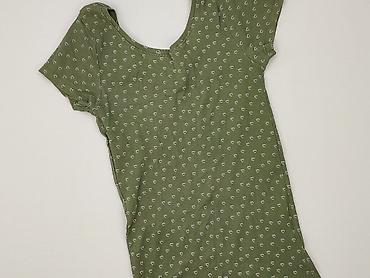 t shirty basic oversize: T-shirt damski, rozmiar M — 1