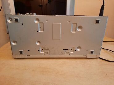 DVD i Blu-ray plejeri: Dvd Pioneer sa daljinskim. Ispravan,dugme na dvd u za otvaranje na lalafo.rs — 5 DVD i Blu-ray plejeri: Dvd Pioneer sa daljinskim. Ispravan,dugme na dvd u za otvaranje — 5