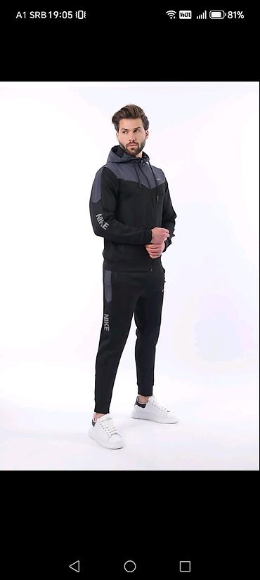 Trenerke: Trenerka Adidas, bоја - Šareno — 16