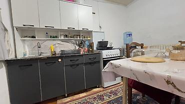 Продажа коттеджей и домов: Срочно продается дом в городе Бишкек по улице Кумарыкской 18площадью — 12