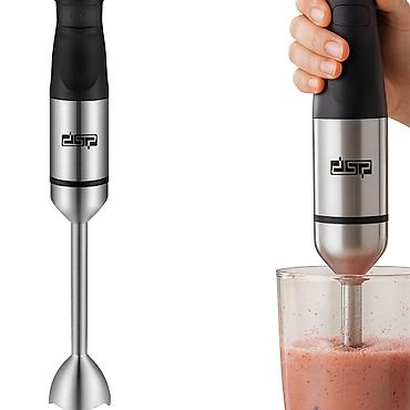 Блендеры: №: 1577 Məhsulun adı: Blender DSP KM1193 Brend: DSP Kateqoriya — 1