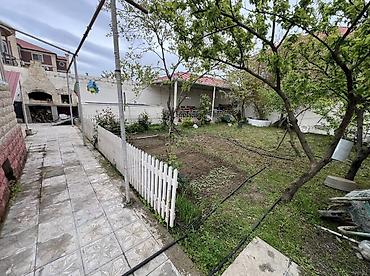 kamp evi: 4 otaqlı, 200 kv. m, Kredit yoxdur, Yeni təmirli — 7