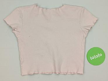 bluza cropp: Bershka, Top damski, rozmiar M — 4