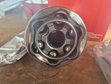jos: Zglob do tocka VW Passat B5 VW Passat B5,5 Audi A8 D2 Audi A6 C5 Skoda — 4