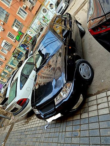daewoo kondisioner: Daewoo Nexia: 1.5 l | 2010 il Sedan — 8