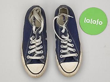 converse vitkac: Converse, Trampki damskie, rozmiar 37 — 2