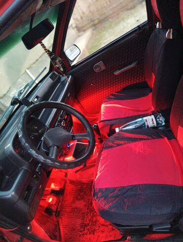 Daewoo: Daewoo Tico: 1996 г., Механика, Бензин, Хэтчбэк — 8