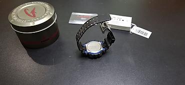 retro casio: Спортивные часы часы, Casio (G-Shock), Таймер и секундомер, Оригинал, Водонепроницаемые, Унисекс, Б/у — 6