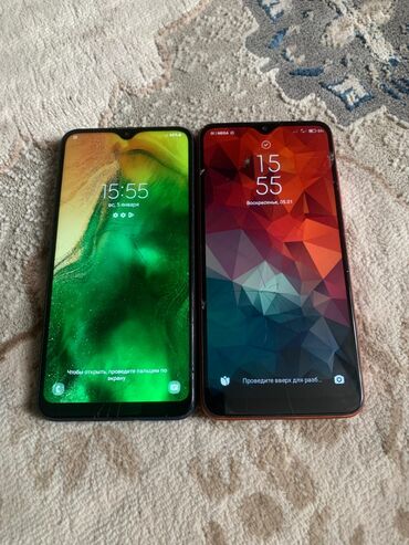 Redmi: Redmi, Redmi 8, 2 SIM