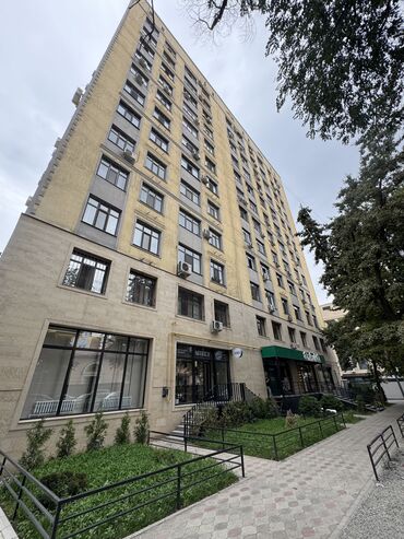 үй жалалабад: 2 комнаты, 65 м², Элитка, 11 этаж, Евроремонт