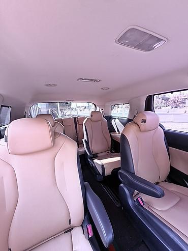 mini v: Kia Carnival: 2020 г., 2.2 л, Автомат, Дизель, Минивэн — 4