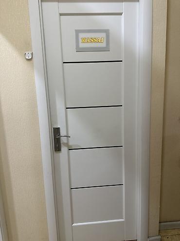 Qapı satılır