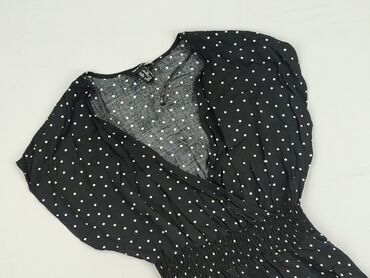 czarne sukienki wieczorowe plus size: New Look, Women`s dress, size S (EU 36)