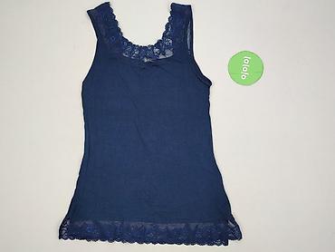 luisa cerano: Cream, Top damski, rozmiar M — 3