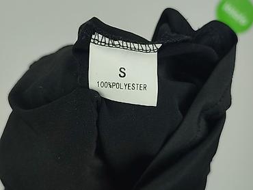 rozmiar s: T-shirt damski, rozmiar S — 4