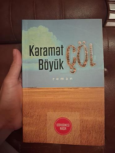 Satişda 15 azndır.Endirim etmişem