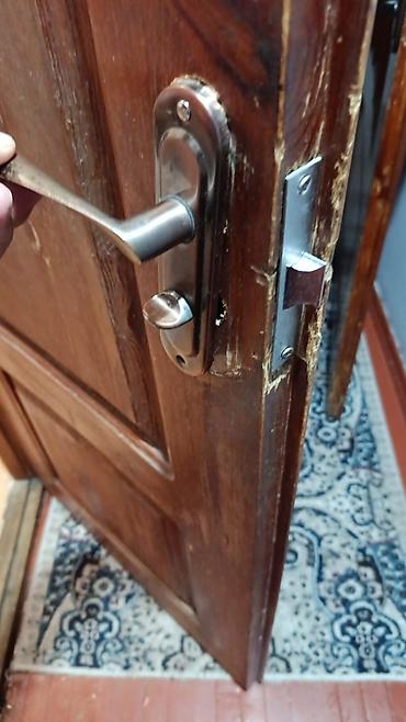 lock master: Аварийный вскрытие замков Бишкек Профессиональное аварийное вскрытие — 5