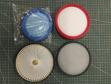 Запчасти и аксессуары для бытовой техники: Запчасти для пылесоса, Моторчики, шланги, фильтры,регулятор — 12