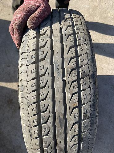 Шины: Салам алейкум всем Продаю диски на спринтер Одна скат двух скат всех — 3