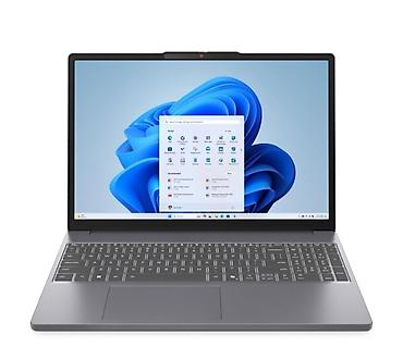 lenovo ideapad 3: Lenovo IdeaPad Slim 3 15IRH10 (83K100RFRK) noutbuku - 15.6 düym — 2
