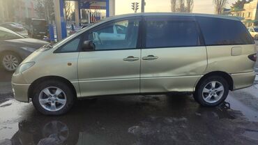 Toyota: Toyota Estima: 2000 г., 0.3 л, Автомат, Газ, Минивэн