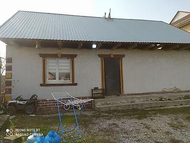 Продажа коттеджей и домов: 🏡 Продаётся частный дом! 📍 Бишкек, ж/м Ала-Тоо 1 🛏 5 комнат 🌿 — 1