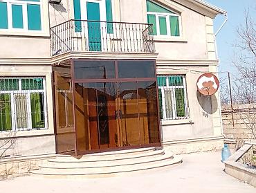 Cam balkon və şüşəbənd sistemləri – hazırlanması və quraşdırılması -