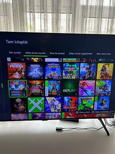 Xbox One: Xbox One oyun konsolu paketi Xüsusiyyətlər: - Platforma: Xbox One - — 2