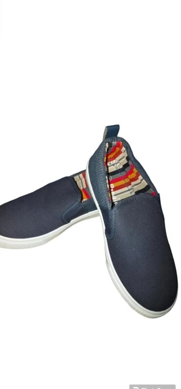 sandale za djevojčice h m: Espadrilles, Pandino, Size - 33