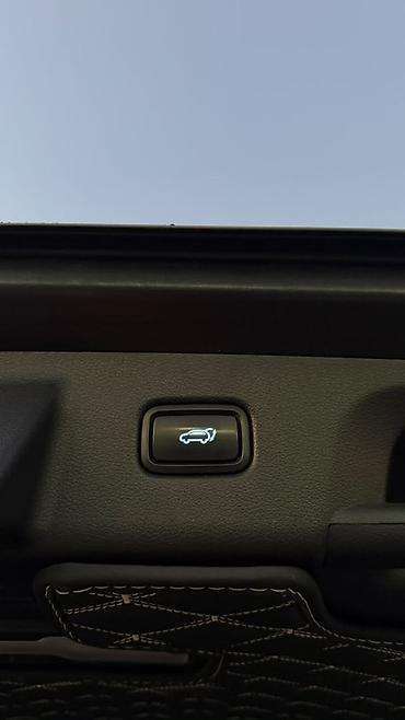Hyundai: Hyundai Palisade: 2019 г., 2.2 л, Автомат, Дизель, Кроссовер — 27